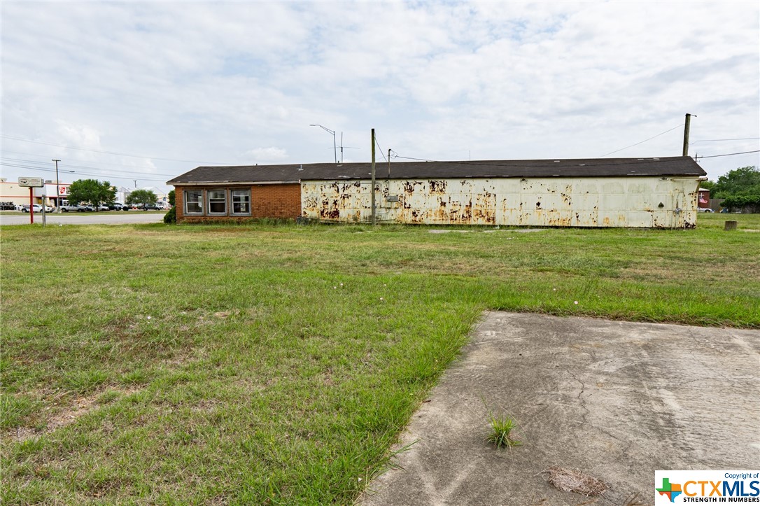 9505 N Navarro Street, Victoria, TX, 77904 | 469287 | Realty Texas LLC