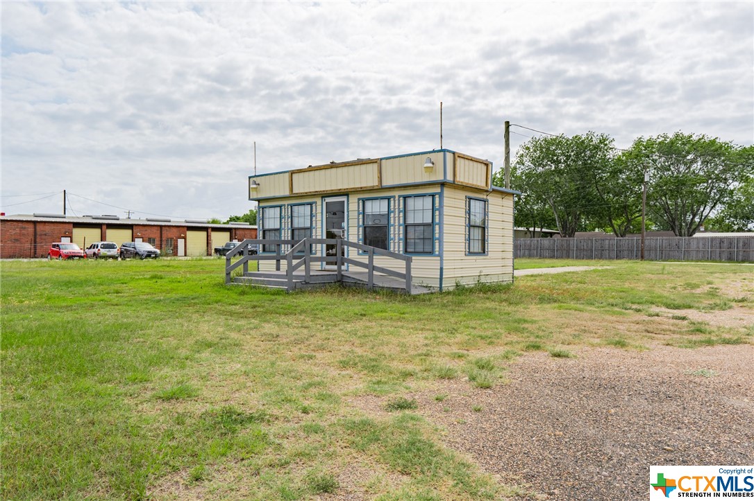 9505 N Navarro Street, Victoria, TX, 77904 | 469287 | Realty Texas LLC