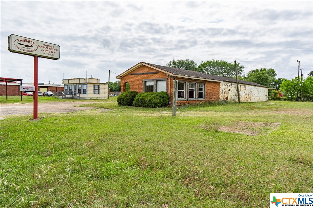 9505 N Navarro Street, Victoria, TX, 77904 | 469287 | Realty Texas LLC