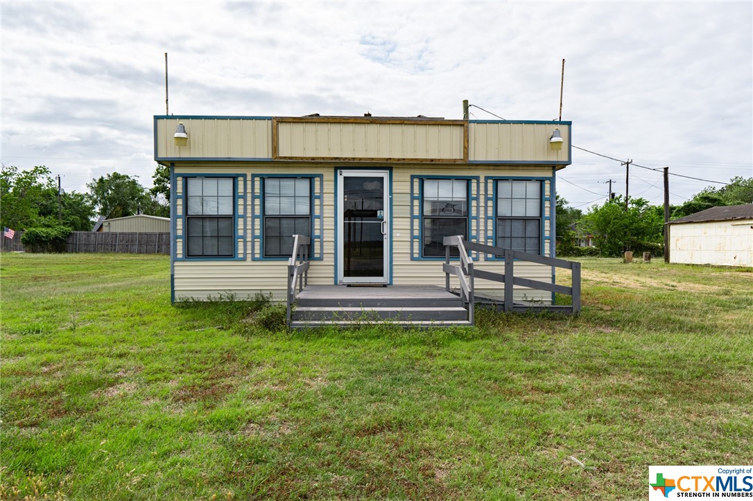 9505 N Navarro Street, Victoria, TX, 77904 | 469287 | Realty Texas LLC