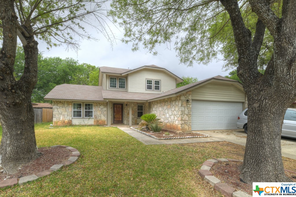8319 Dawnwood Drive , San Antonio, TX, 78250 | 468733 | Realty Texas LLC