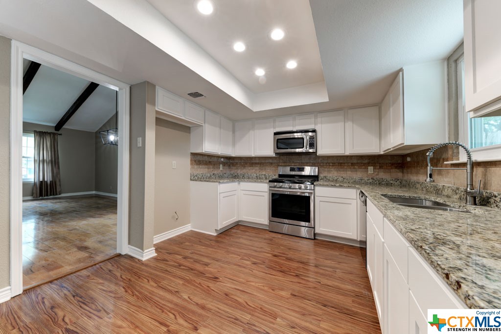8319 Dawnwood Drive , San Antonio, TX, 78250 | 468733 | Realty Texas LLC