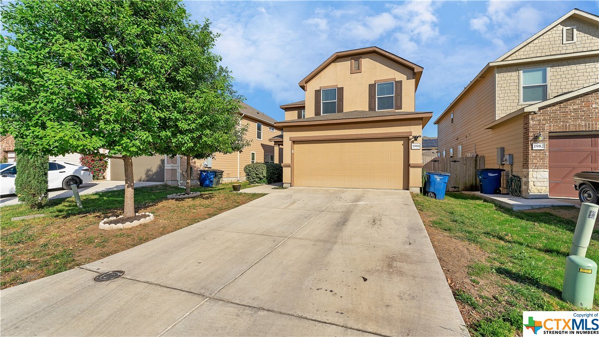 1986 Shire Meadows , New Braunfels, TX, 78130 | 469122 | Realty Texas LLC