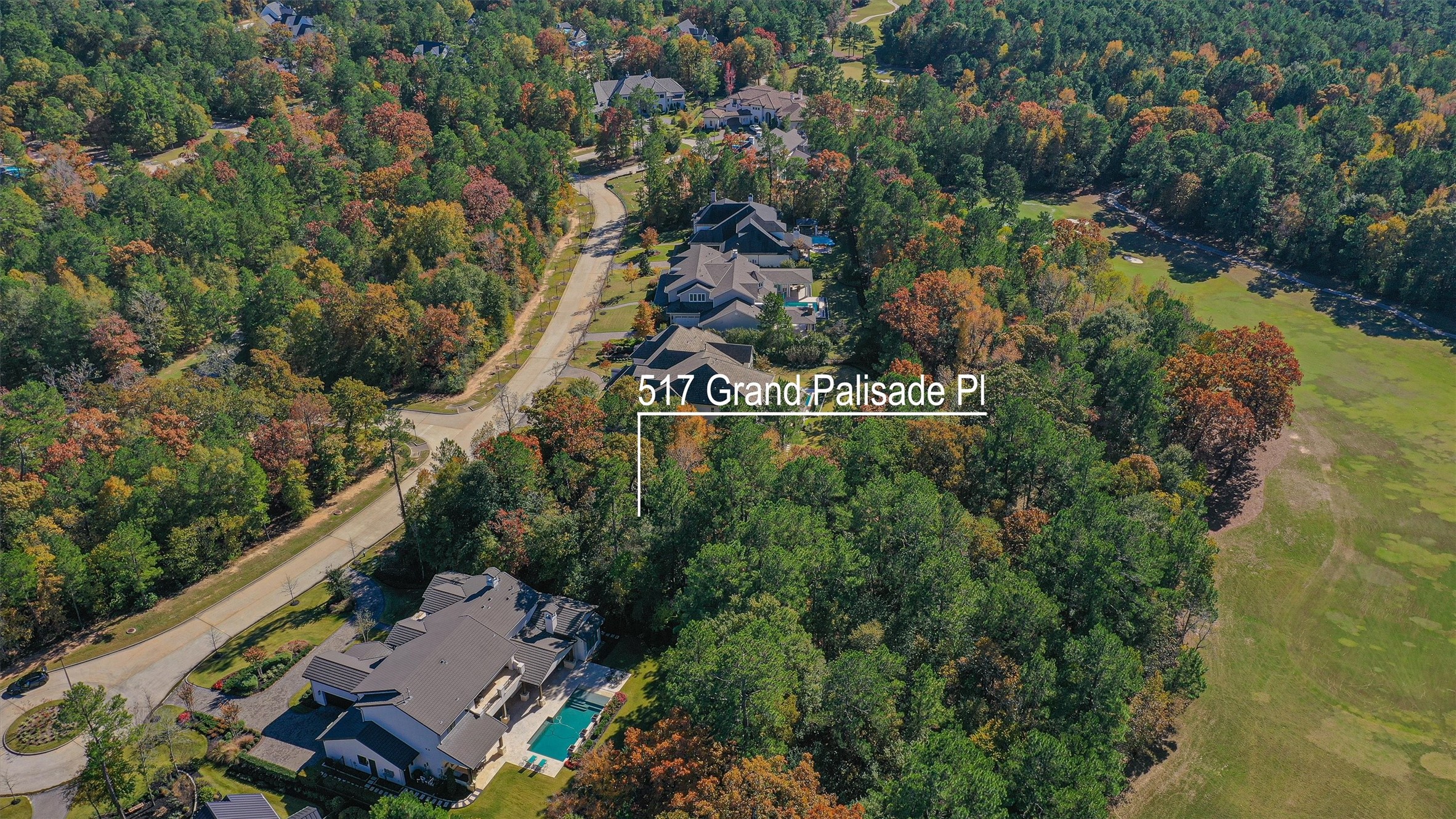 517 Grand Palisade Place , Montgomery, TX, 77316 | 6508772 | Realty Texas LLC