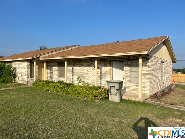 2302 Hunt Drive , Killeen, TX, 76543 | 469024 | Realty Texas LLC