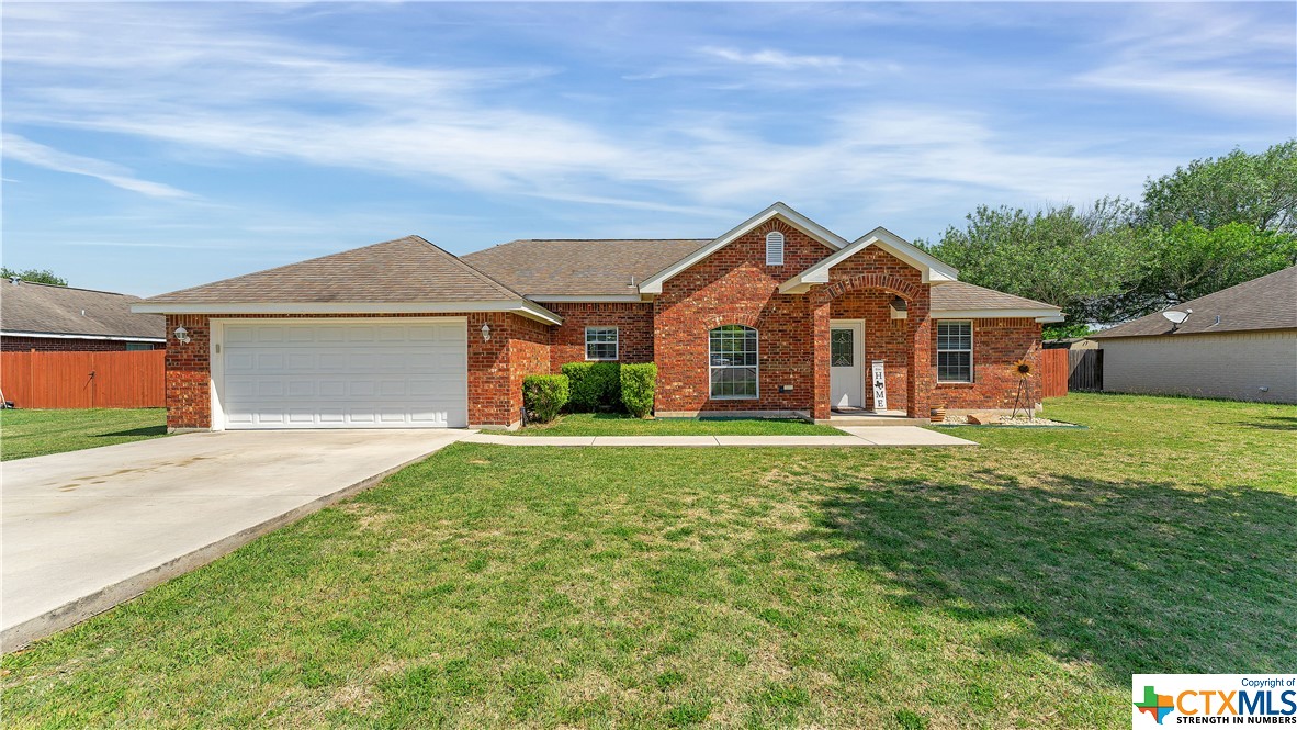 1456 Prairie Rose , Seguin, TX, 78155 | 468527 | Realty Texas LLC
