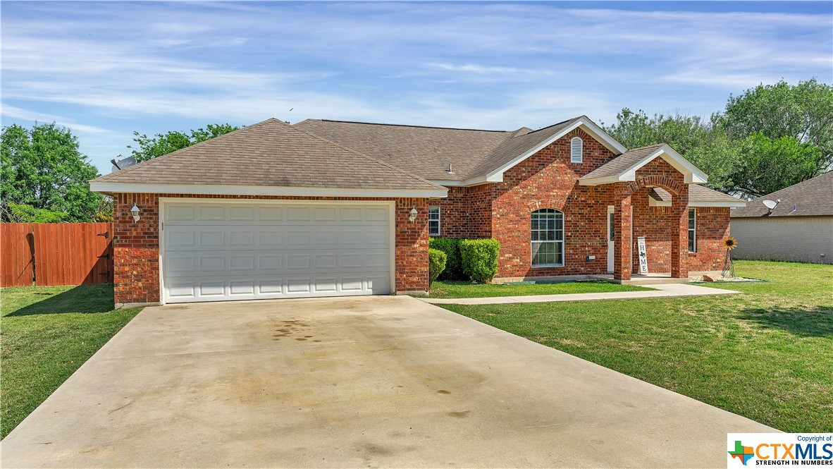 1456 Prairie Rose , Seguin, TX, 78155 | 468527 | Realty Texas LLC