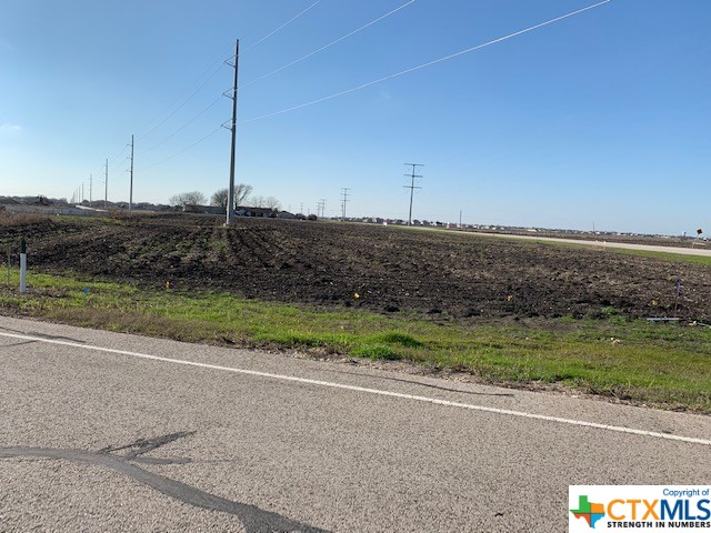 1601 County Rd 136 Rd , Hutto, TX, 78634 | 466650 | Realty Texas LLC