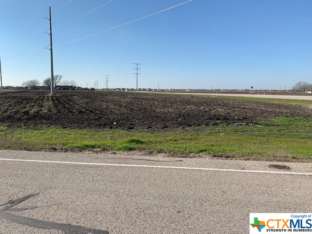 1601 County Rd 136 Rd , Hutto, TX, 78634 | 466650 | Realty Texas LLC