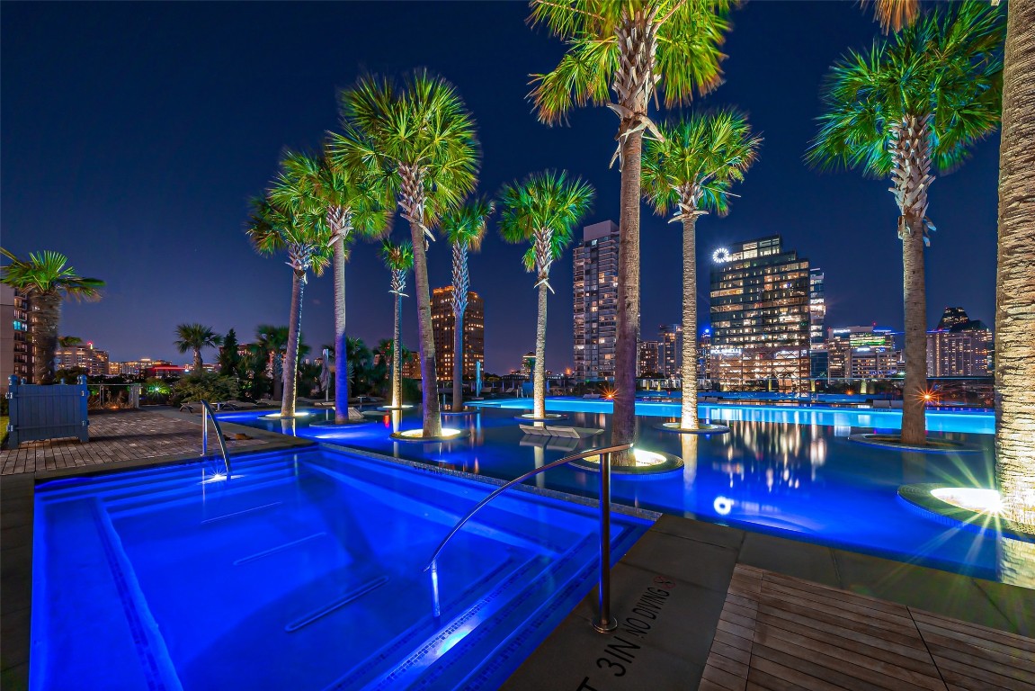 3130 N Harwood Street 701 , Dallas, TX, 75201 | 20026130 | Realty Texas LLC