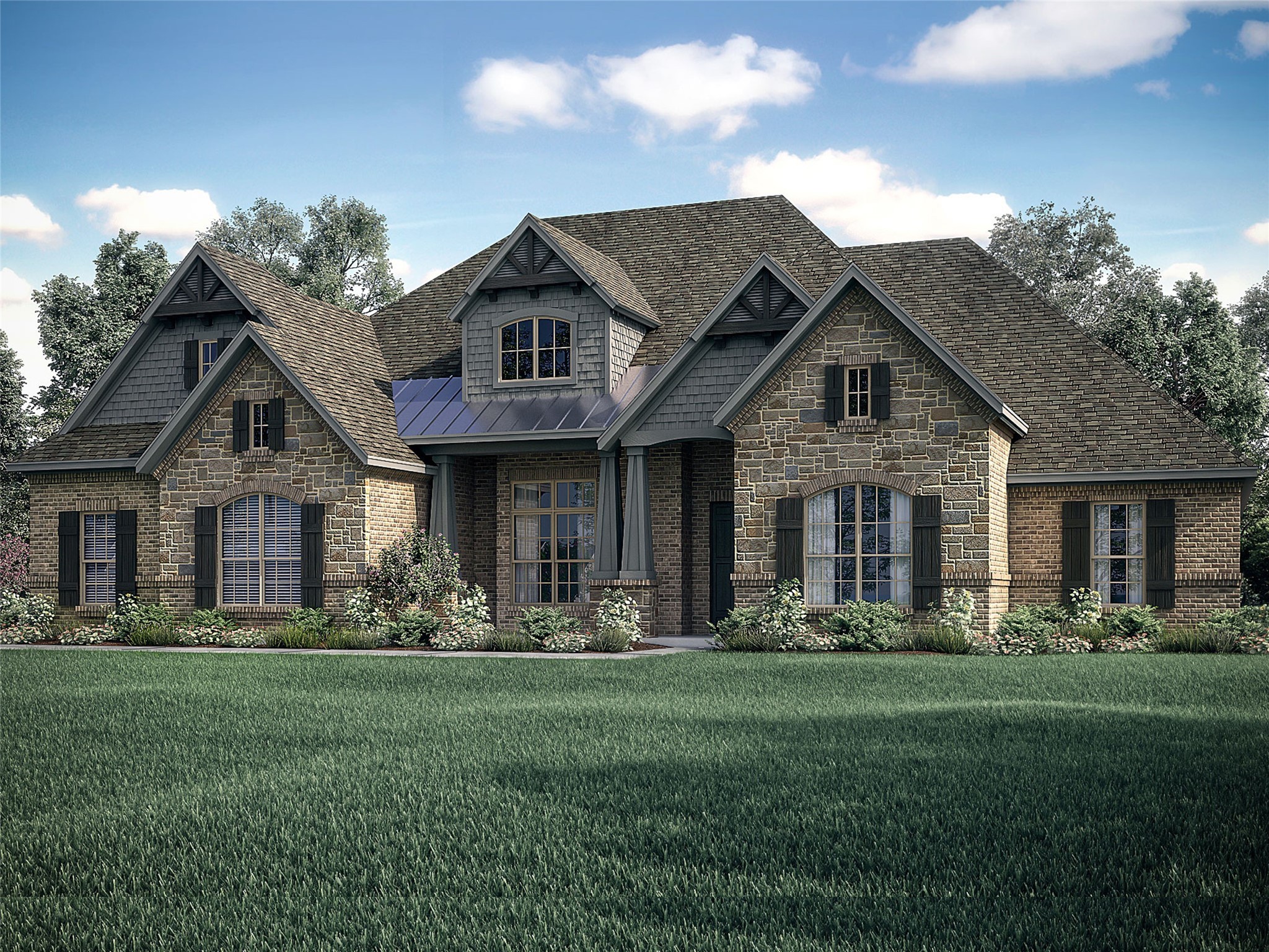4637 Saddlehorn Drive , Midlothian, TX, 76065 | 20037053 | Realty Texas LLC