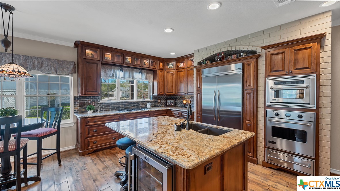 21440 Forest Waters Circle , Garden Ridge, TX, 78266 | 466368 | Realty Texas LLC