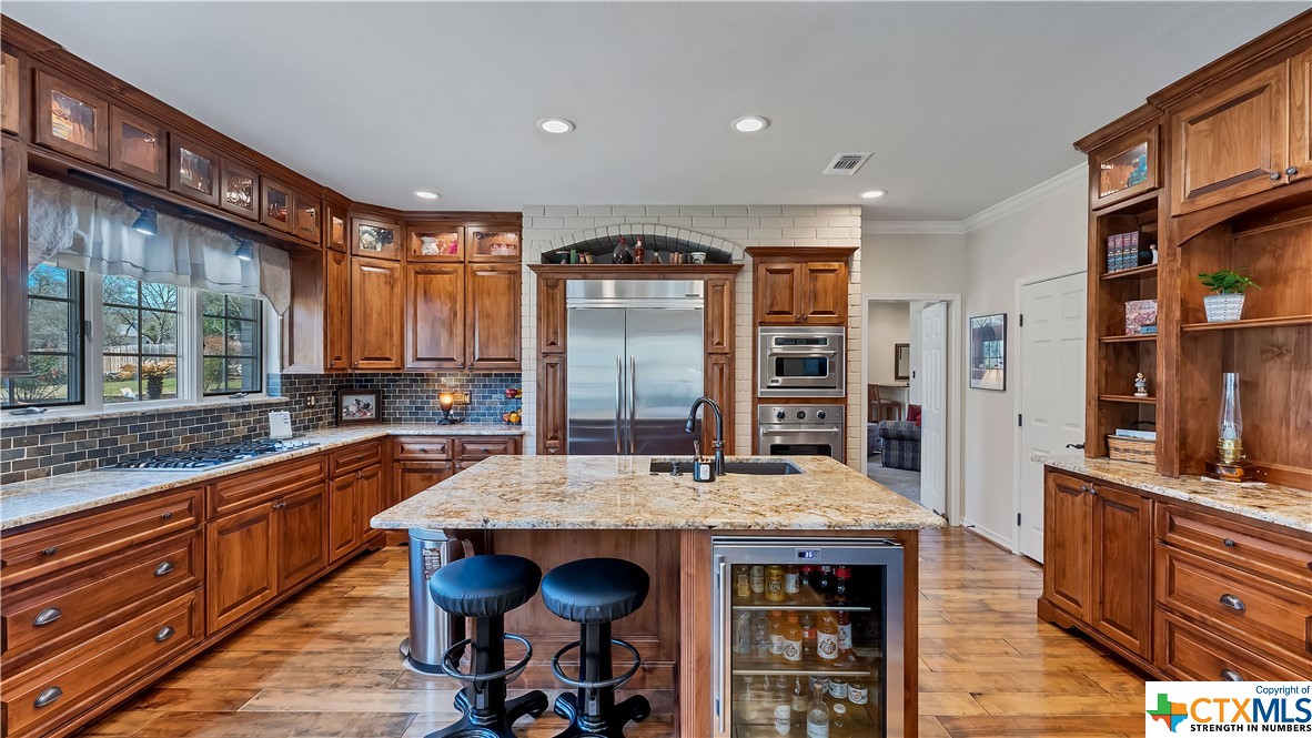 21440 Forest Waters Circle , Garden Ridge, TX, 78266 | 466368 | Realty Texas LLC