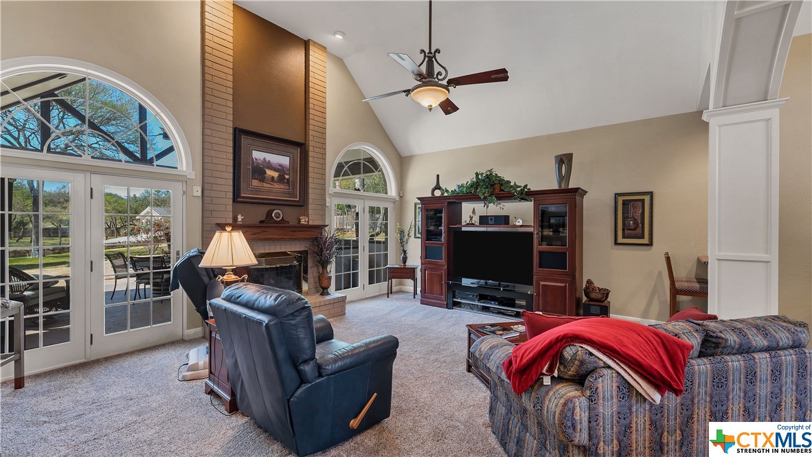 21440 Forest Waters Circle , Garden Ridge, TX, 78266 | 466368 | Realty Texas LLC