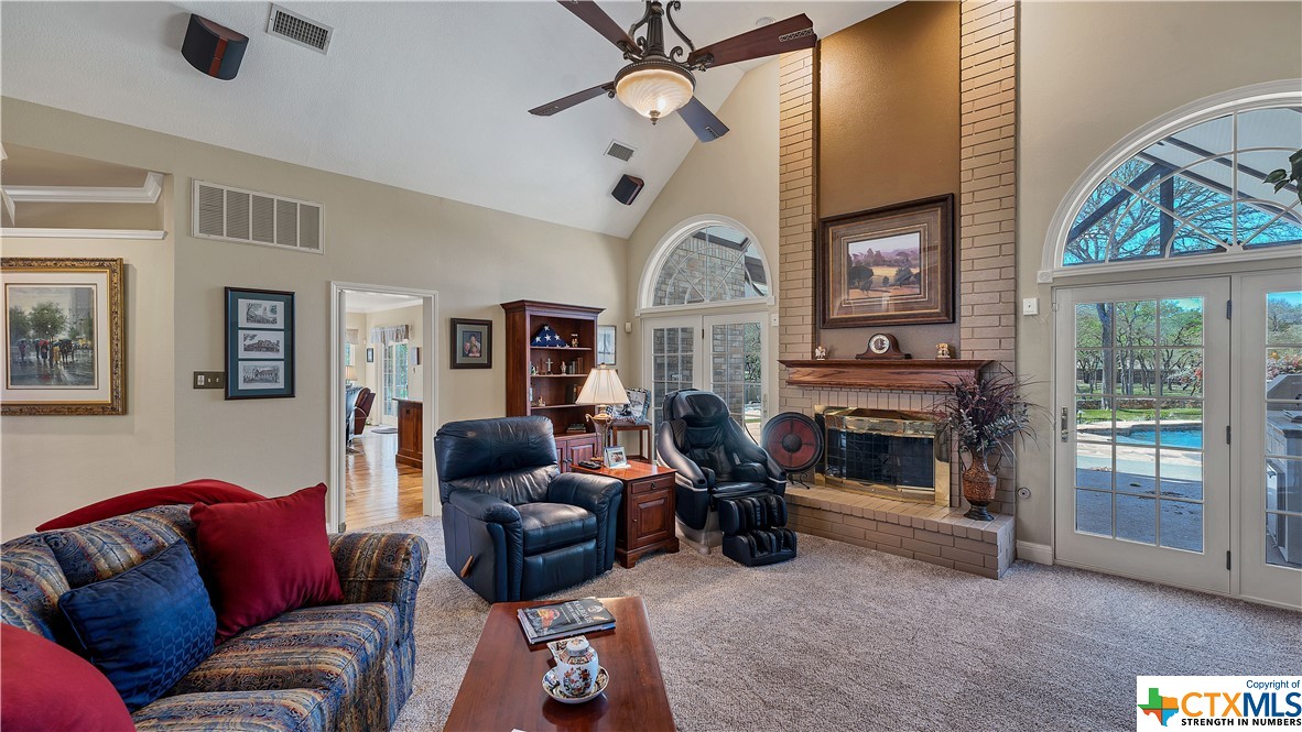 21440 Forest Waters Circle , Garden Ridge, TX, 78266 | 466368 | Realty Texas LLC