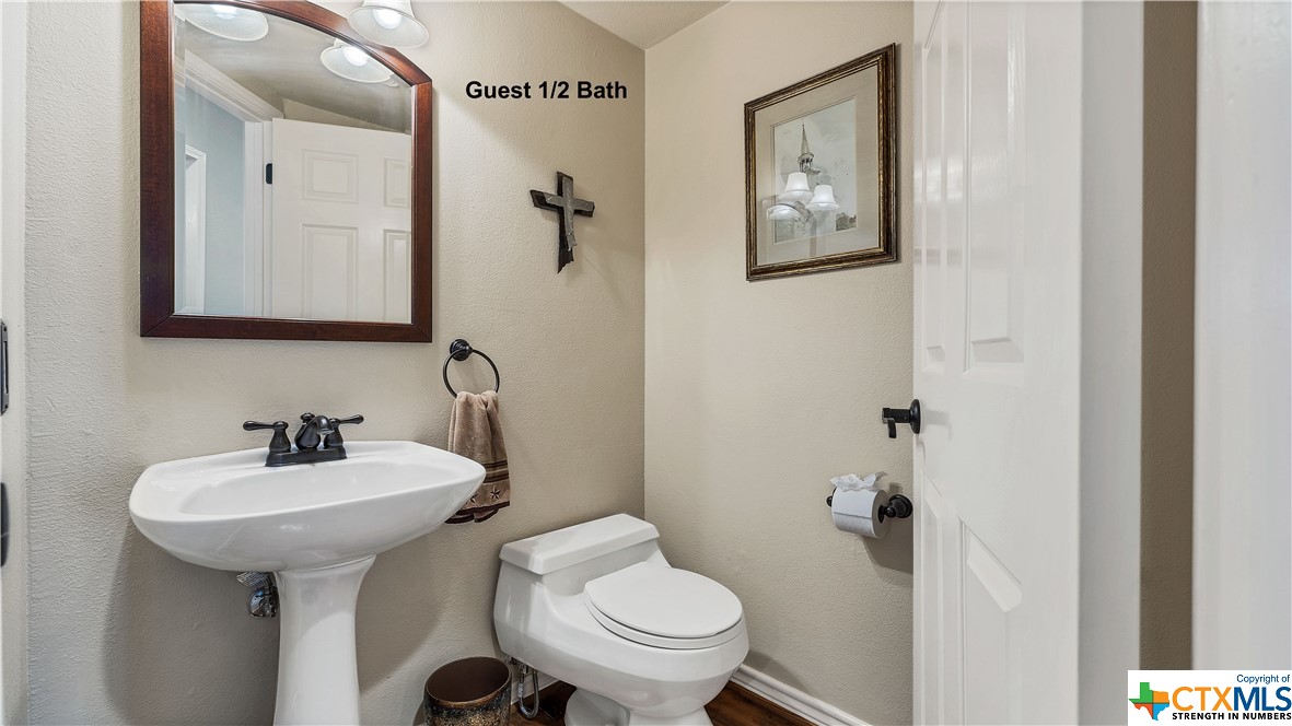 21440 Forest Waters Circle , Garden Ridge, TX, 78266 | 466368 | Realty Texas LLC