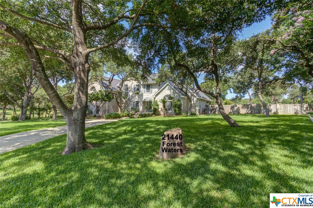 21440 Forest Waters Circle , Garden Ridge, TX, 78266 | 466368 | Realty Texas LLC
