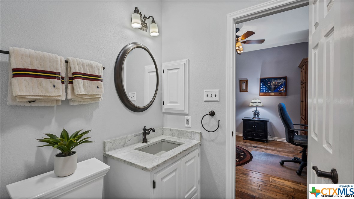 21440 Forest Waters Circle , Garden Ridge, TX, 78266 | 466368 | Realty Texas LLC