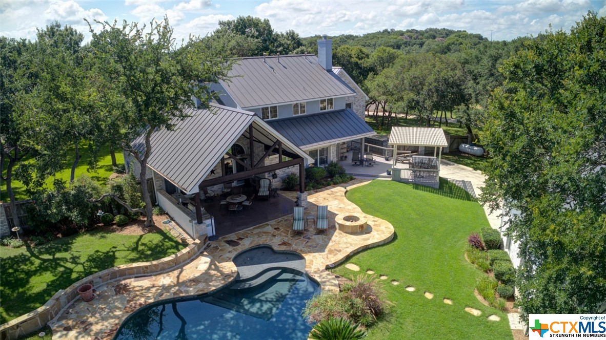 21440 Forest Waters Circle , Garden Ridge, TX, 78266 | 466368 | Realty Texas LLC