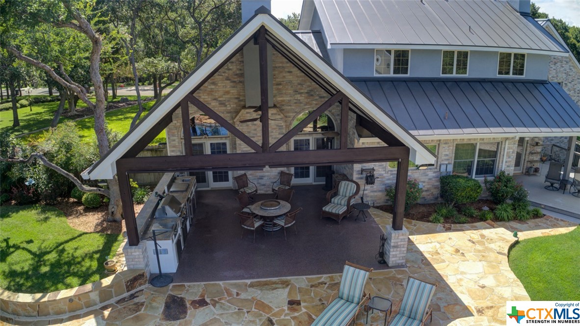 21440 Forest Waters Circle , Garden Ridge, TX, 78266 | 466368 | Realty Texas LLC