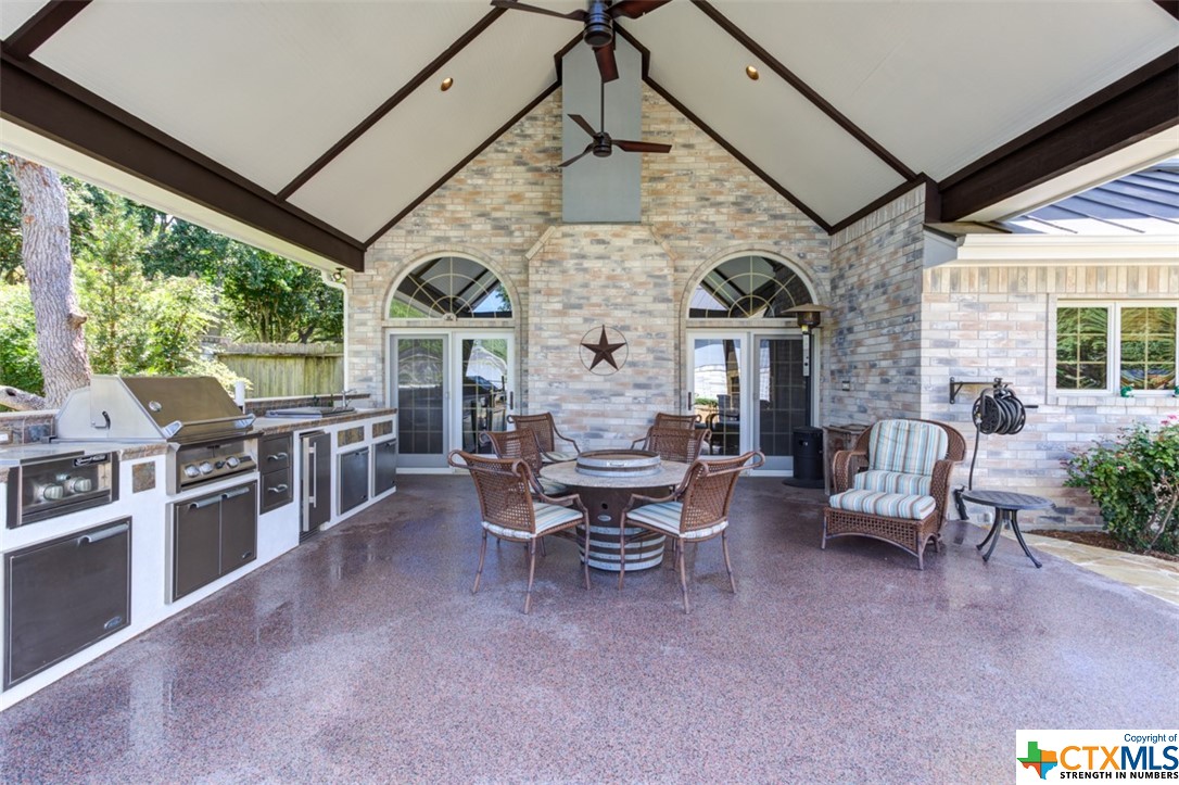 21440 Forest Waters Circle , Garden Ridge, TX, 78266 | 466368 | Realty Texas LLC