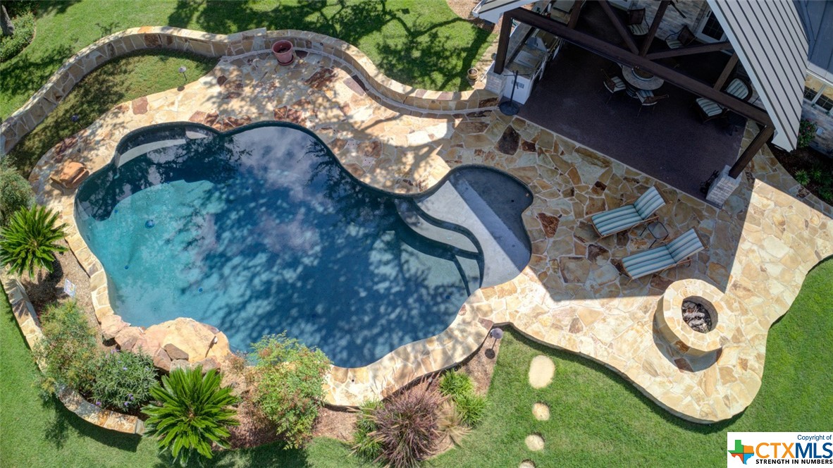 21440 Forest Waters Circle , Garden Ridge, TX, 78266 | 466368 | Realty Texas LLC