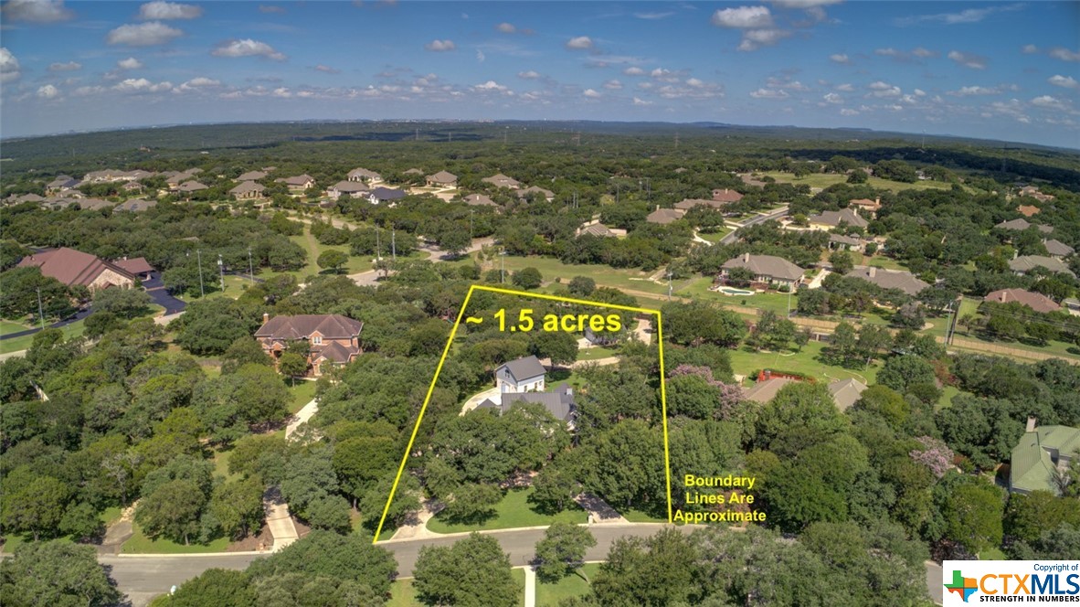 21440 Forest Waters Circle , Garden Ridge, TX, 78266 | 466368 | Realty Texas LLC