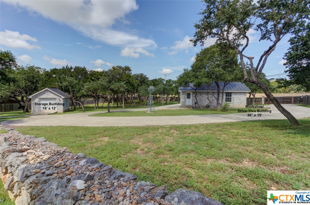 21440 Forest Waters Circle , Garden Ridge, TX, 78266 | 466368 | Realty Texas LLC