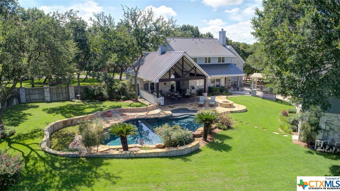 21440 Forest Waters Circle , Garden Ridge, TX, 78266 | 466368 | Realty Texas LLC