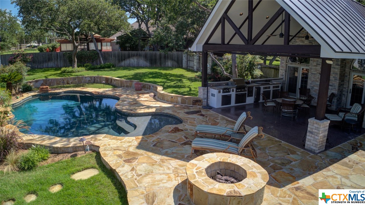 21440 Forest Waters Circle , Garden Ridge, TX, 78266 | 466368 | Realty Texas LLC