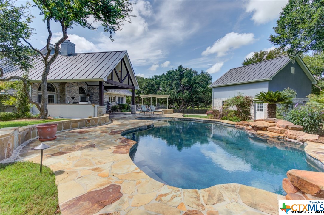21440 Forest Waters Circle , Garden Ridge, TX, 78266 | 466368 | Realty Texas LLC