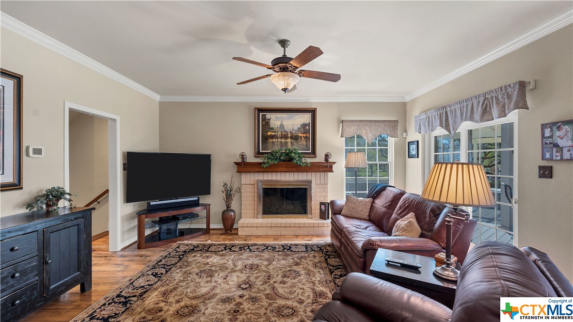 21440 Forest Waters Circle , Garden Ridge, TX, 78266 | 466368 | Realty Texas LLC