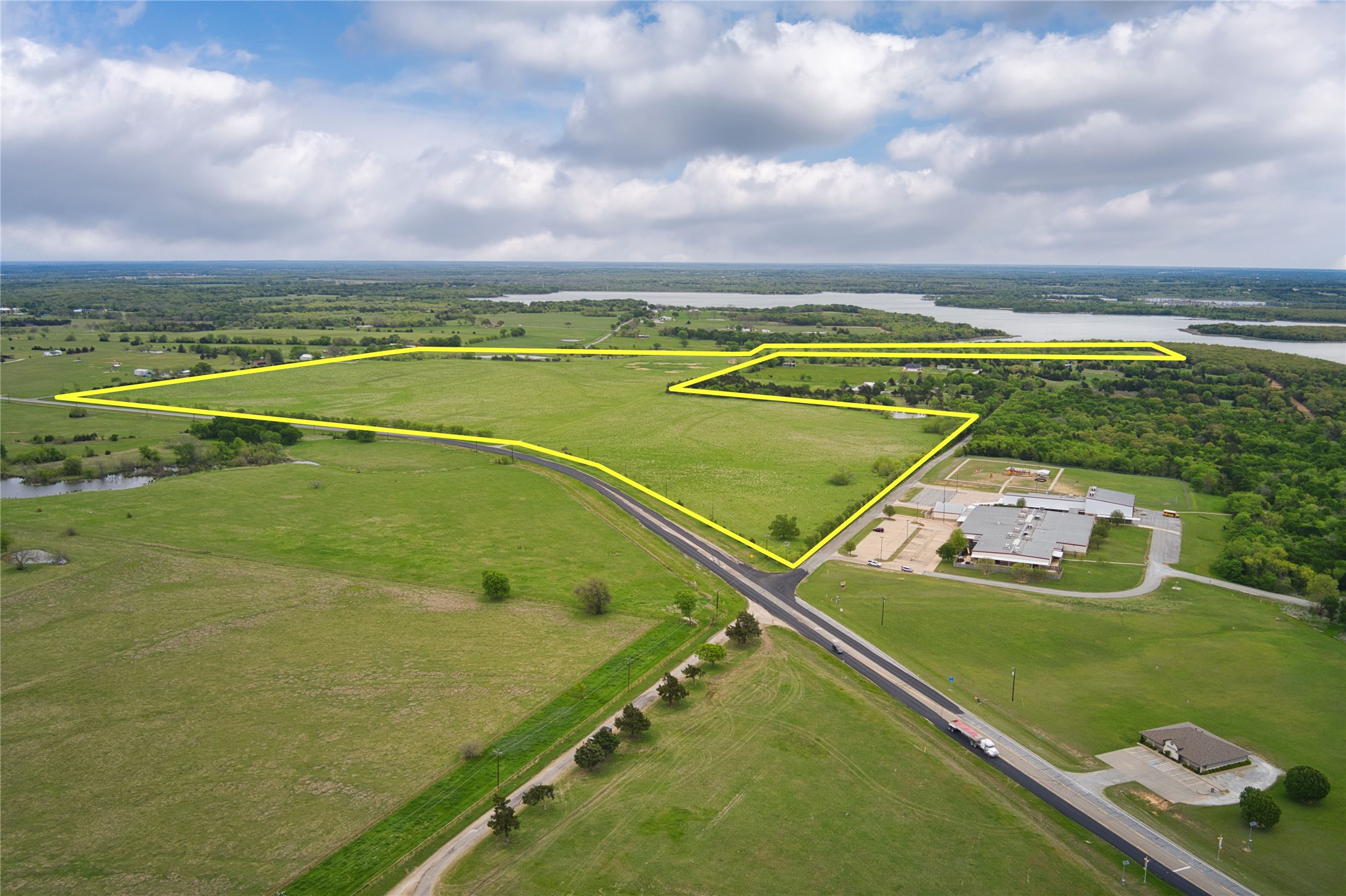 1660 FM 1897 Road , Bells, TX, 75414 | 20036844 | Realty Texas LLC