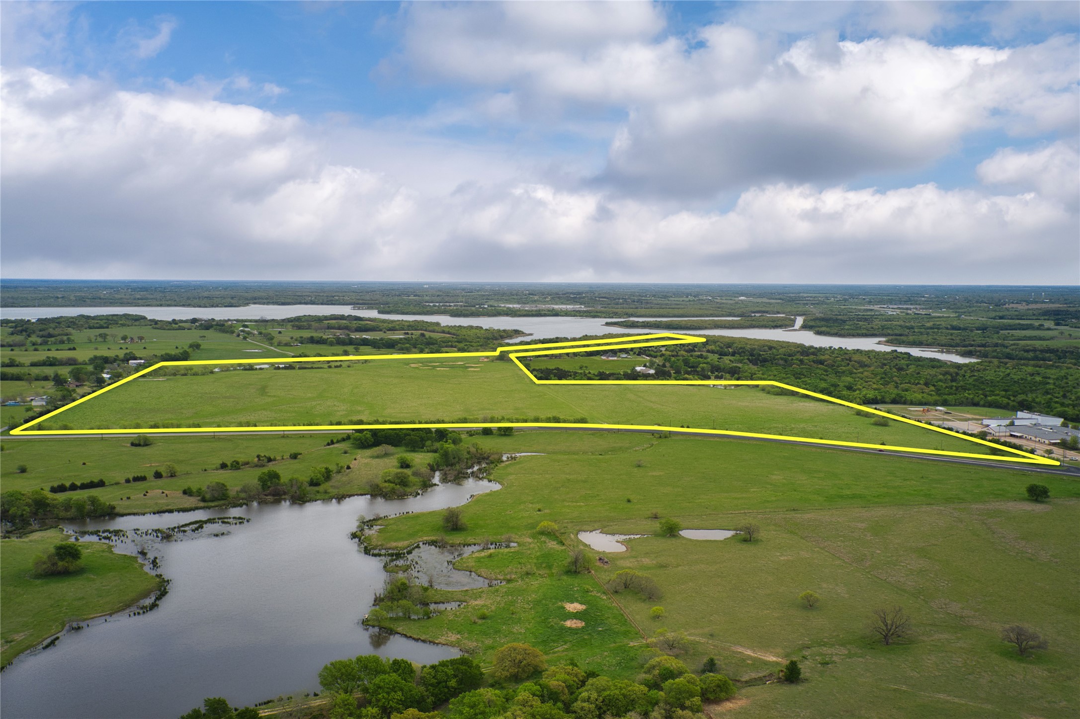 1660 FM 1897 Road , Bells, TX, 75414 | 20036844 | Realty Texas LLC