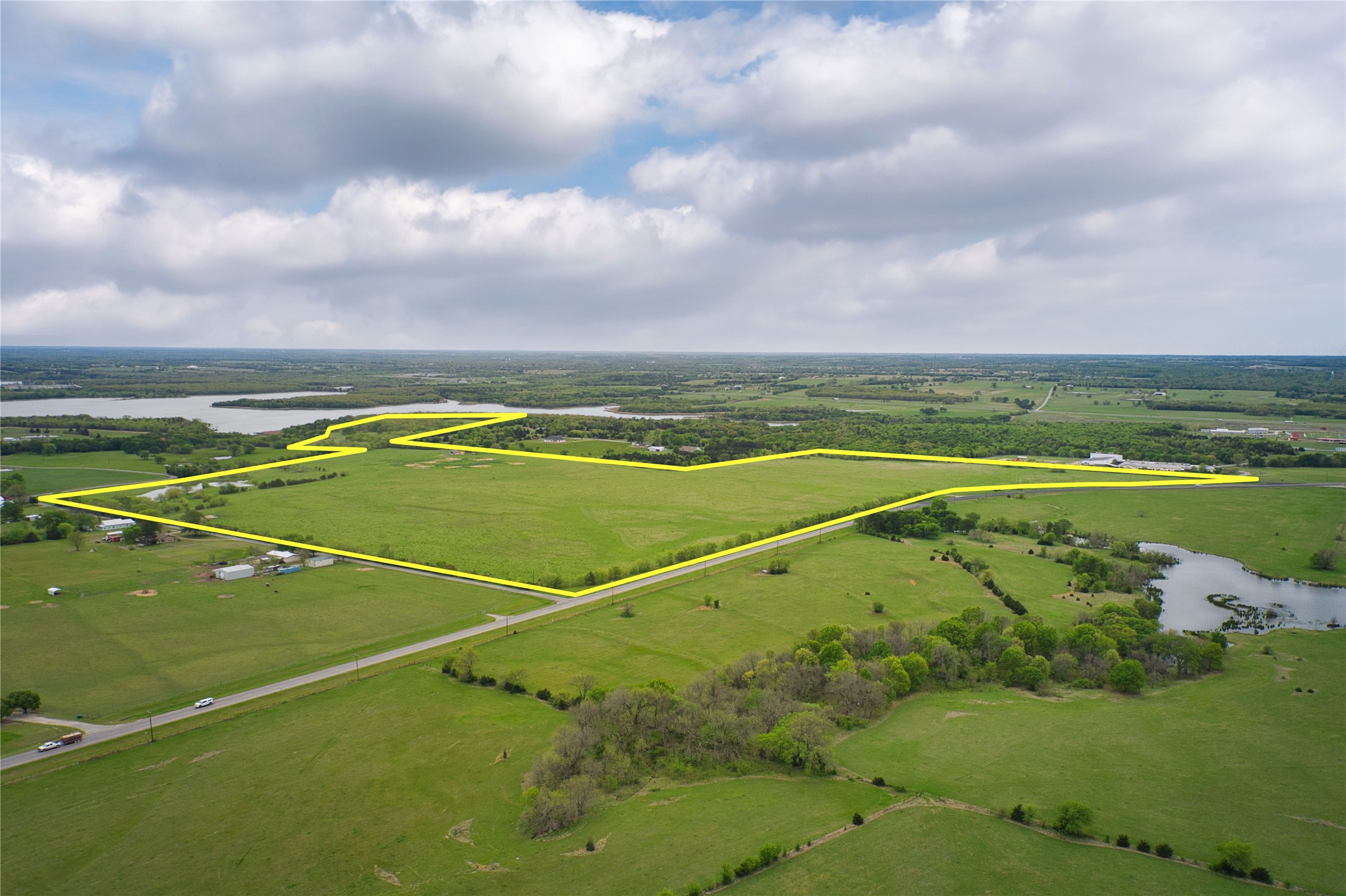 1660 FM 1897 Road , Bells, TX, 75414 | 20036844 | Realty Texas LLC