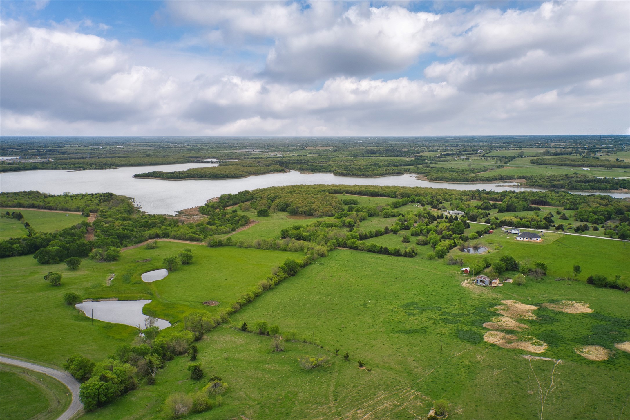 1660 FM 1897 Road , Bells, TX, 75414 | 20036844 | Realty Texas LLC