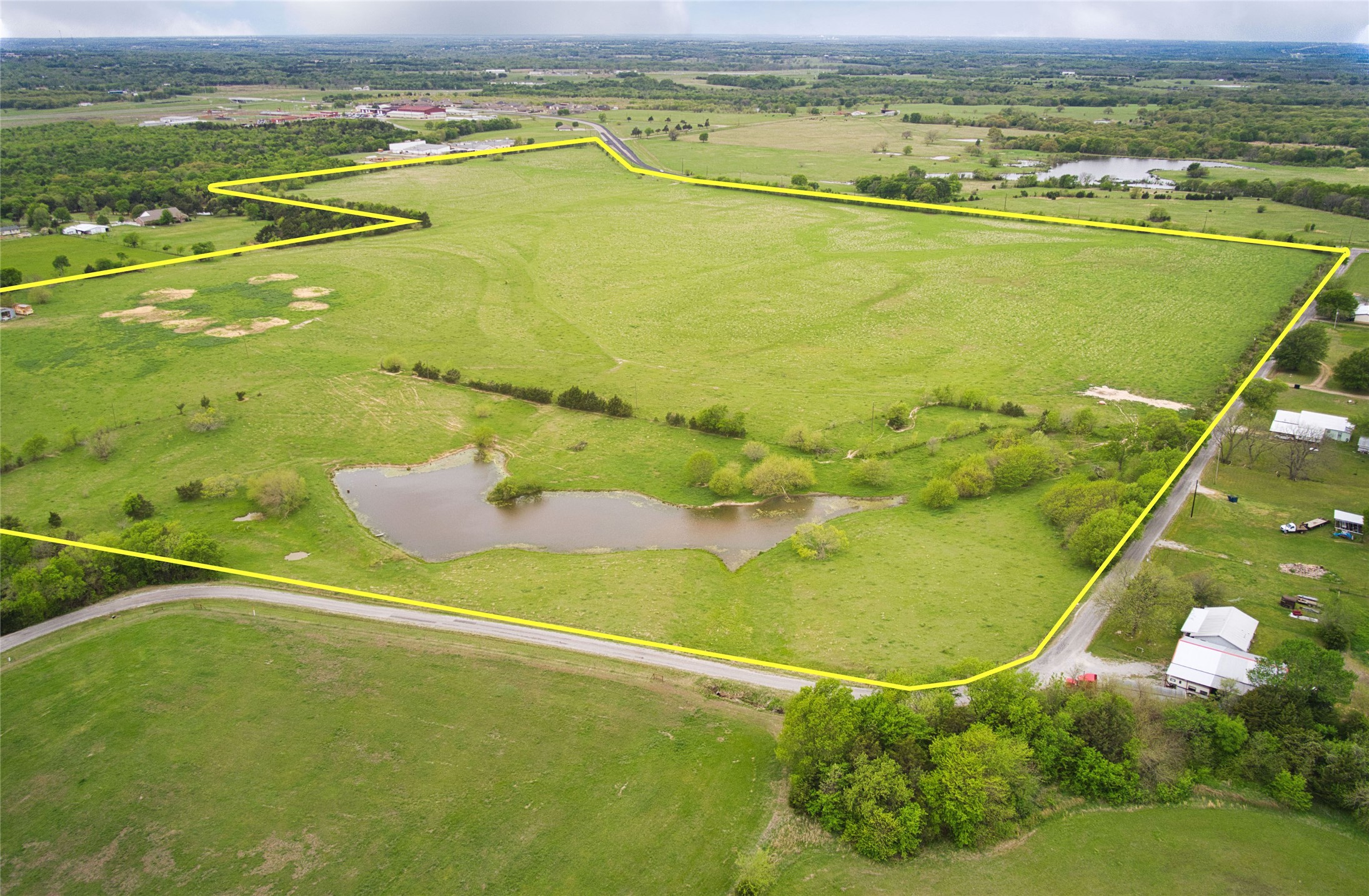 1660 FM 1897 Road , Bells, TX, 75414 | 20036844 | Realty Texas LLC