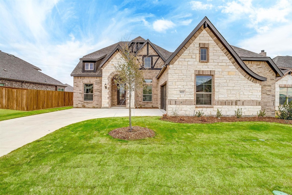 822 Summer Grove , Midlothian, TX, 76065 | 20037992 | Realty Texas LLC