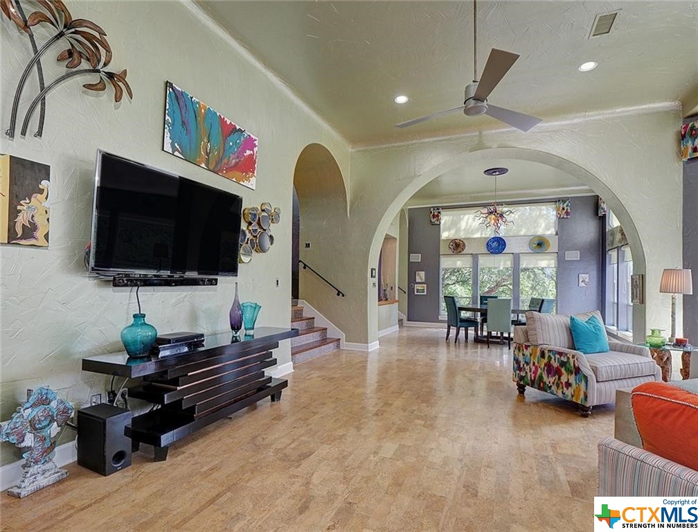 1001 Gruene Road , New Braunfels, TX, 78130 | 469533 | Realty Texas LLC