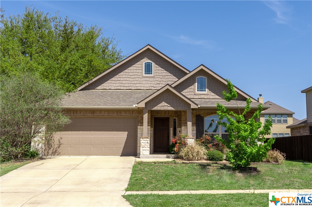 6205 Serpentine Drive , Killeen, TX, 76542 | 466434 | Realty Texas LLC