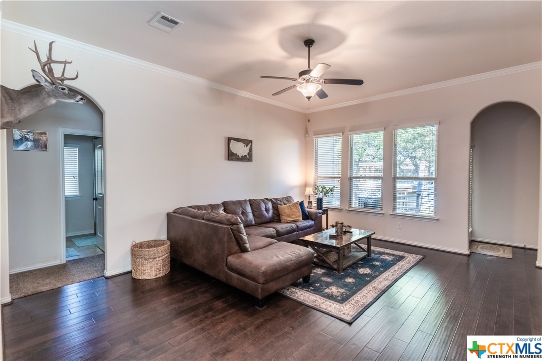 6205 Serpentine Drive , Killeen, TX, 76542 | 466434 | Realty Texas LLC