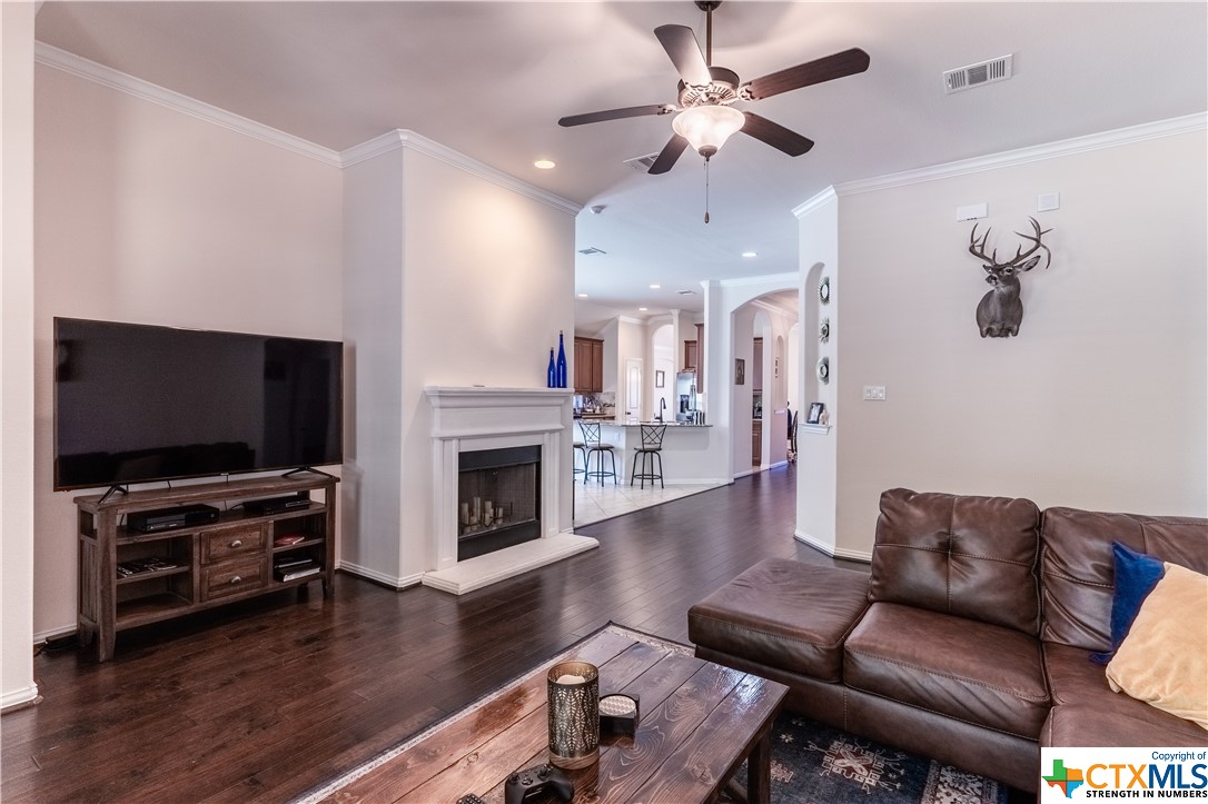 6205 Serpentine Drive , Killeen, TX, 76542 | 466434 | Realty Texas LLC