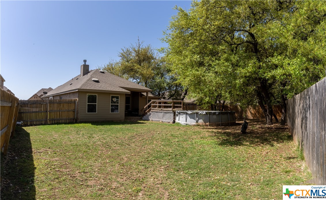 6205 Serpentine Drive , Killeen, TX, 76542 | 466434 | Realty Texas LLC