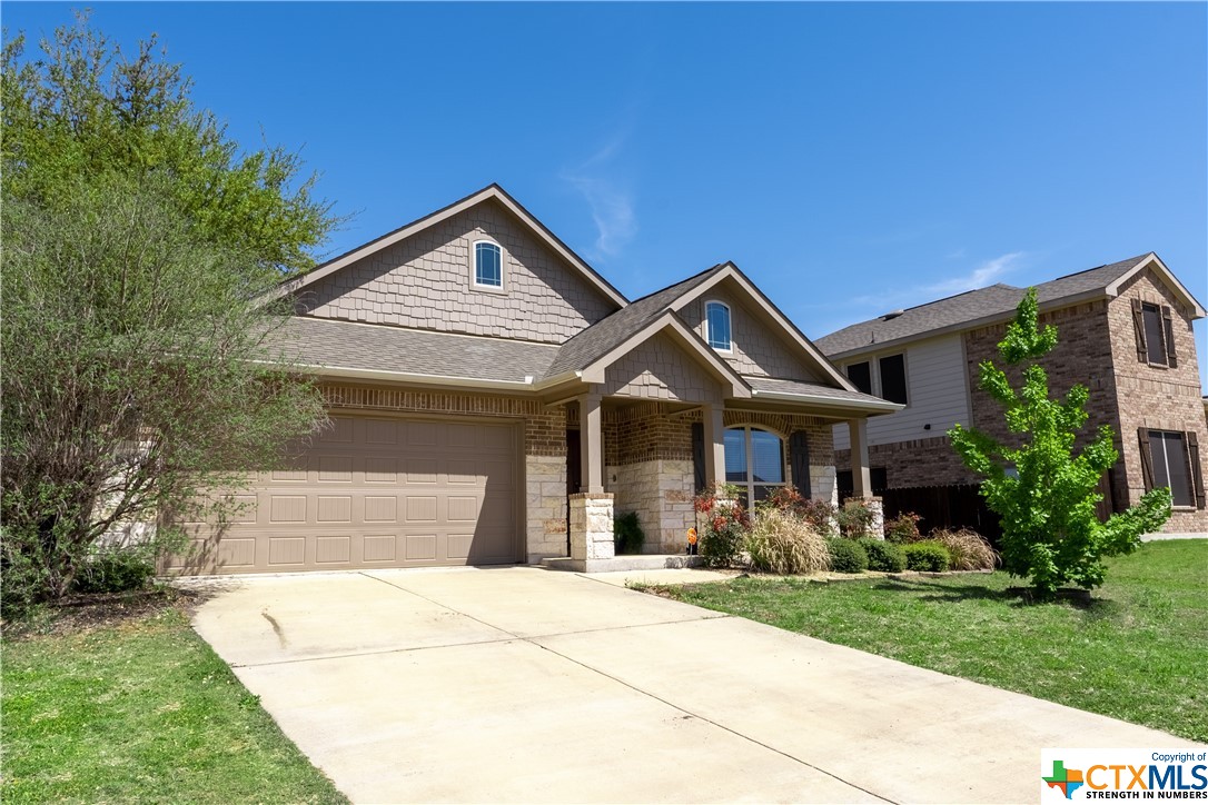 6205 Serpentine Drive , Killeen, TX, 76542 | 466434 | Realty Texas LLC