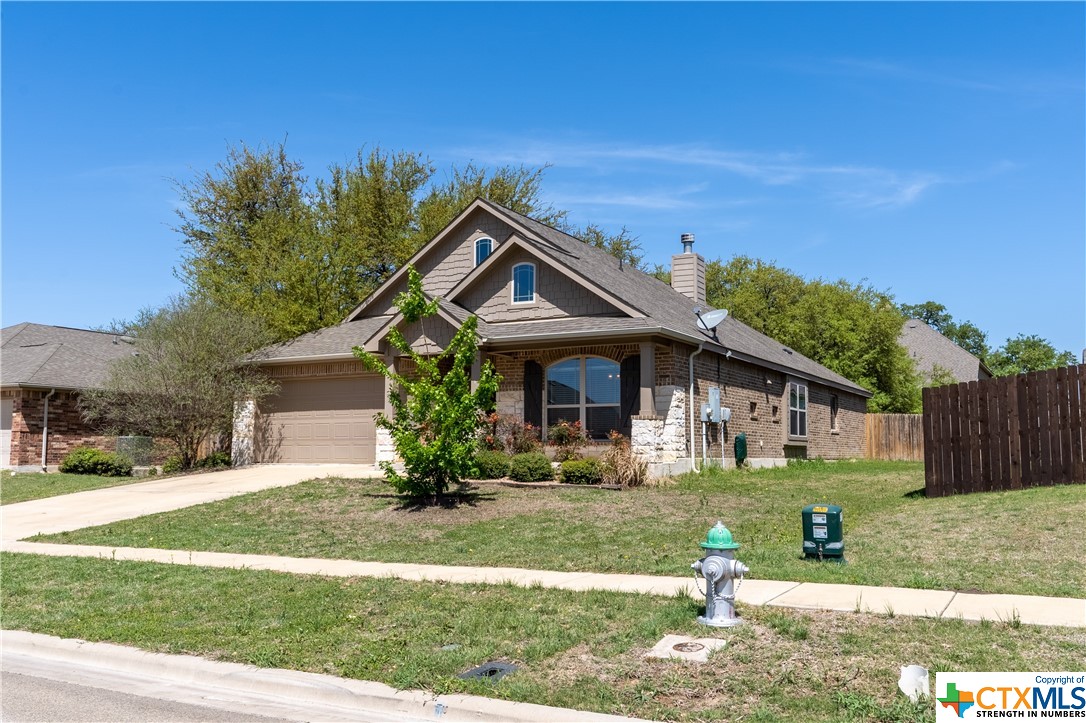 6205 Serpentine Drive , Killeen, TX, 76542 | 466434 | Realty Texas LLC