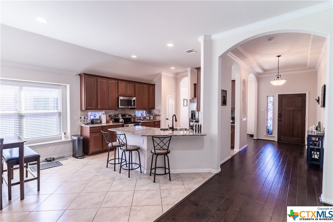 6205 Serpentine Drive , Killeen, TX, 76542 | 466434 | Realty Texas LLC