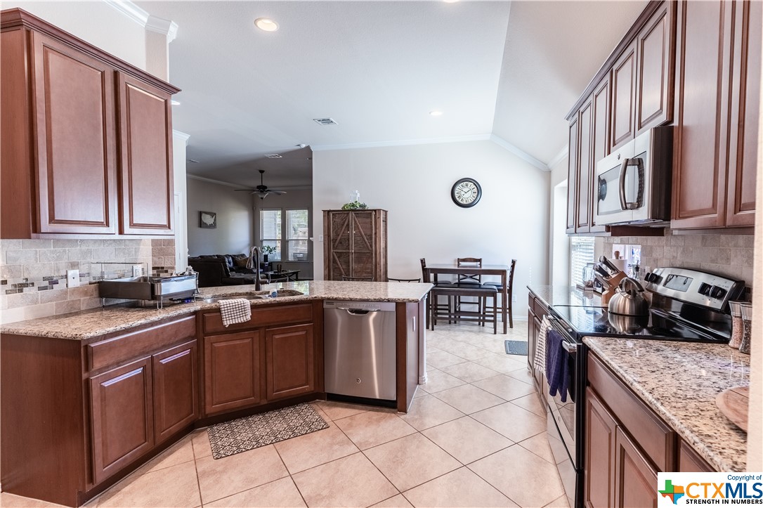 6205 Serpentine Drive , Killeen, TX, 76542 | 466434 | Realty Texas LLC