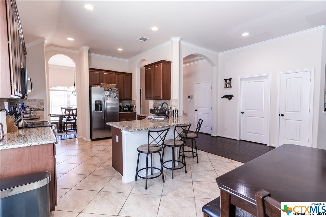 6205 Serpentine Drive , Killeen, TX, 76542 | 466434 | Realty Texas LLC