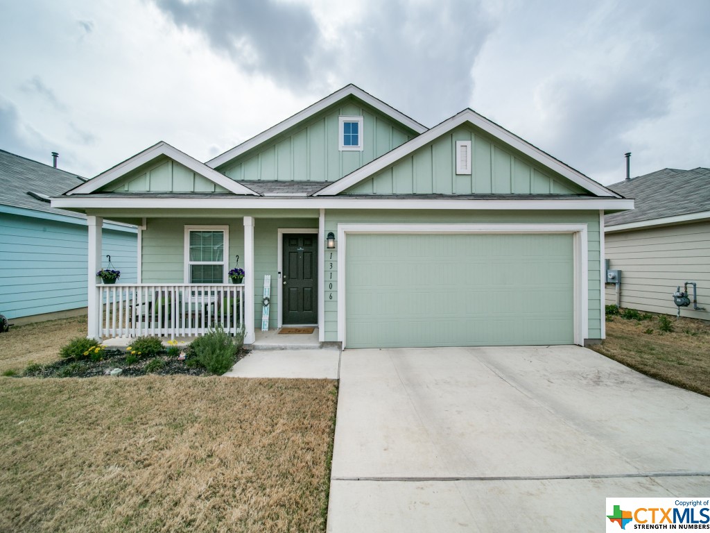 13106 Rosemary Cove , Saint Hedwig, TX, 78152 | 469581 | Realty Texas LLC