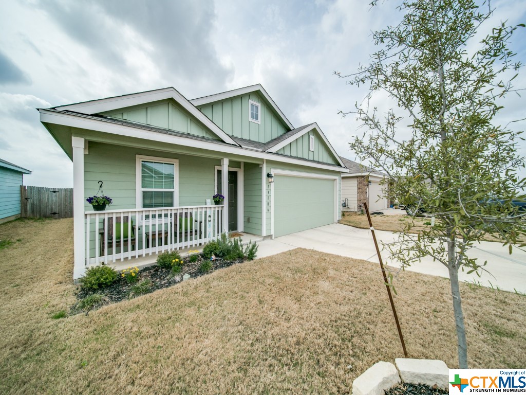 13106 Rosemary Cove , Saint Hedwig, TX, 78152 | 469581 | Realty Texas LLC